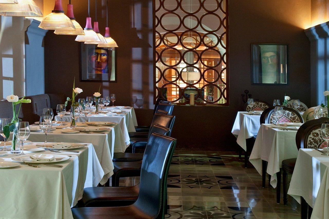 Rosas & Xocolate Boutique Hotel And Spa Merida, A Member Of Design Hotels المظهر الخارجي الصورة