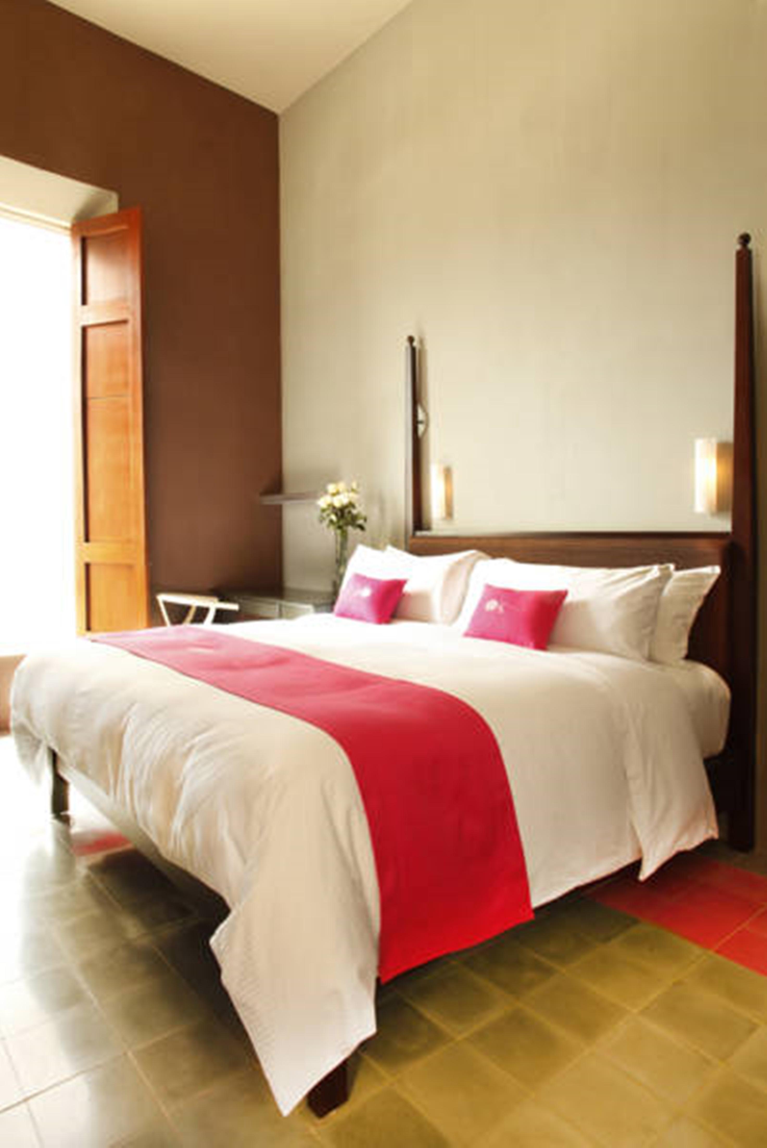 Rosas & Xocolate Boutique Hotel And Spa Merida, A Member Of Design Hotels المظهر الخارجي الصورة