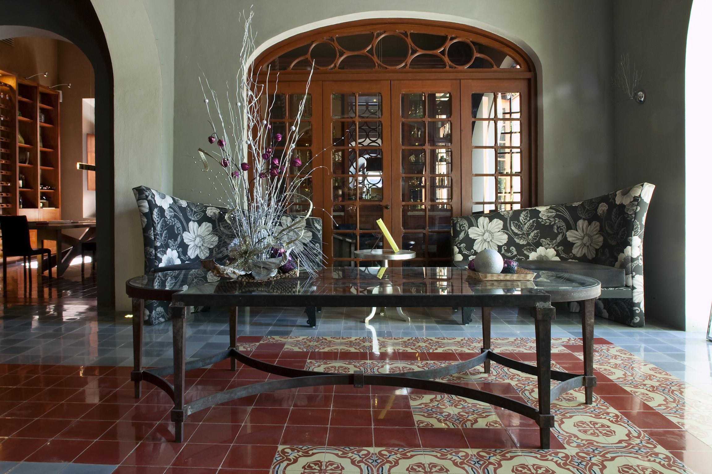 Rosas & Xocolate Boutique Hotel And Spa Merida, A Member Of Design Hotels المظهر الخارجي الصورة