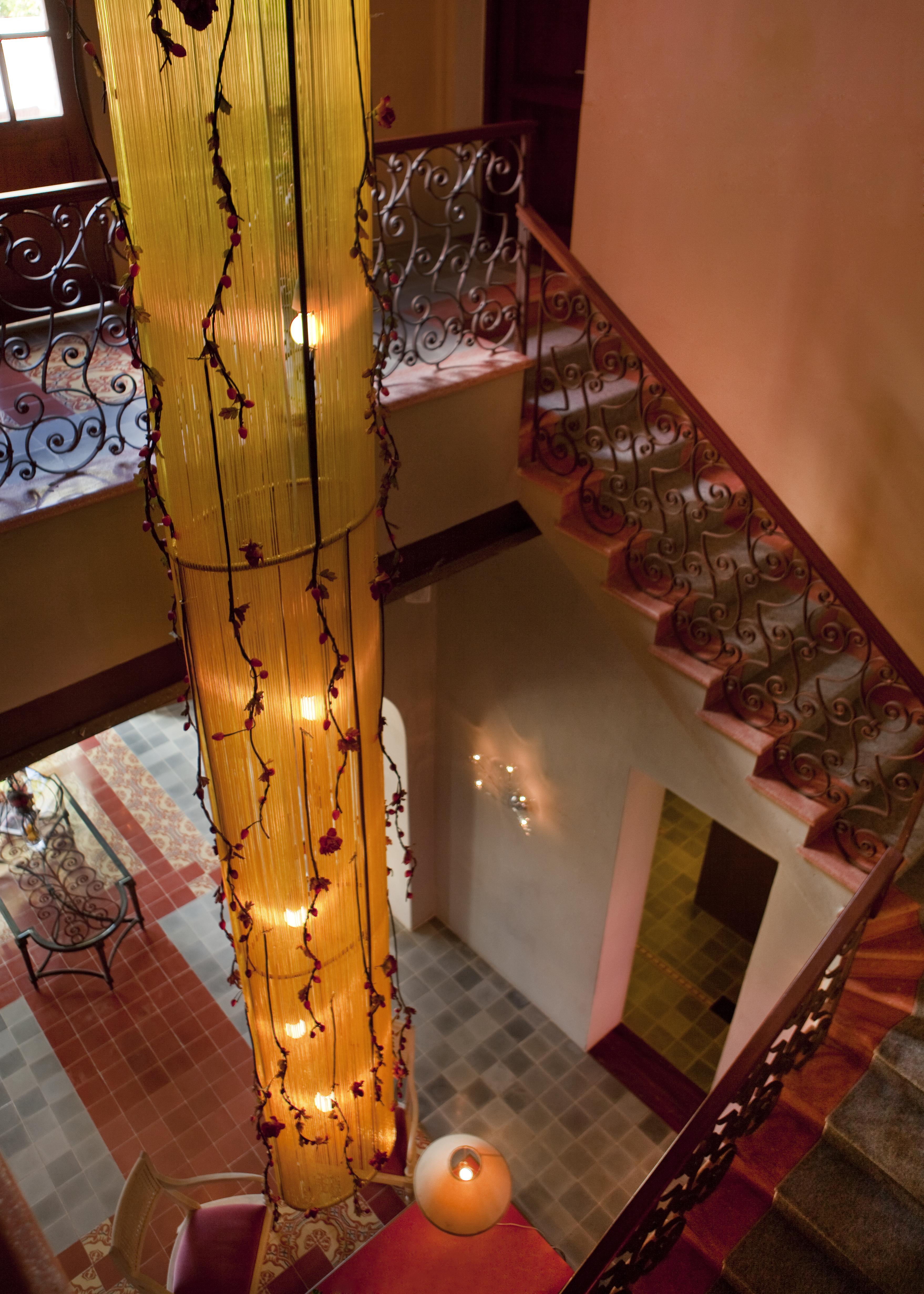 Rosas & Xocolate Boutique Hotel And Spa Merida, A Member Of Design Hotels المظهر الخارجي الصورة