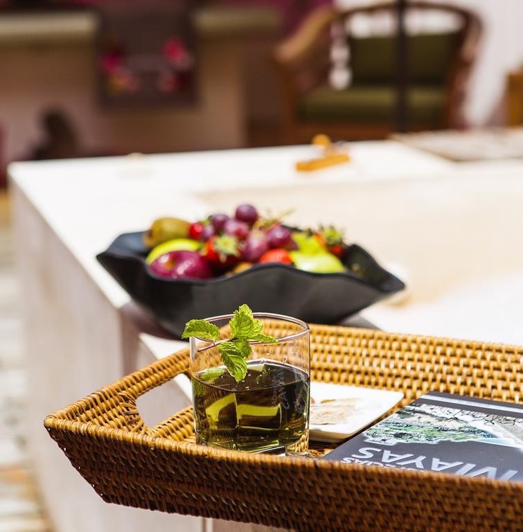Rosas & Xocolate Boutique Hotel And Spa Merida, A Member Of Design Hotels المظهر الخارجي الصورة