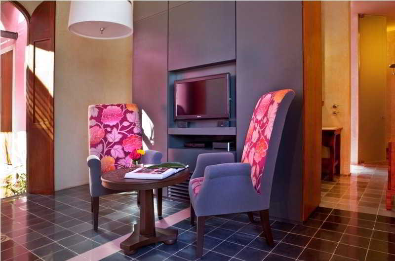 Rosas & Xocolate Boutique Hotel And Spa Merida, A Member Of Design Hotels المظهر الخارجي الصورة