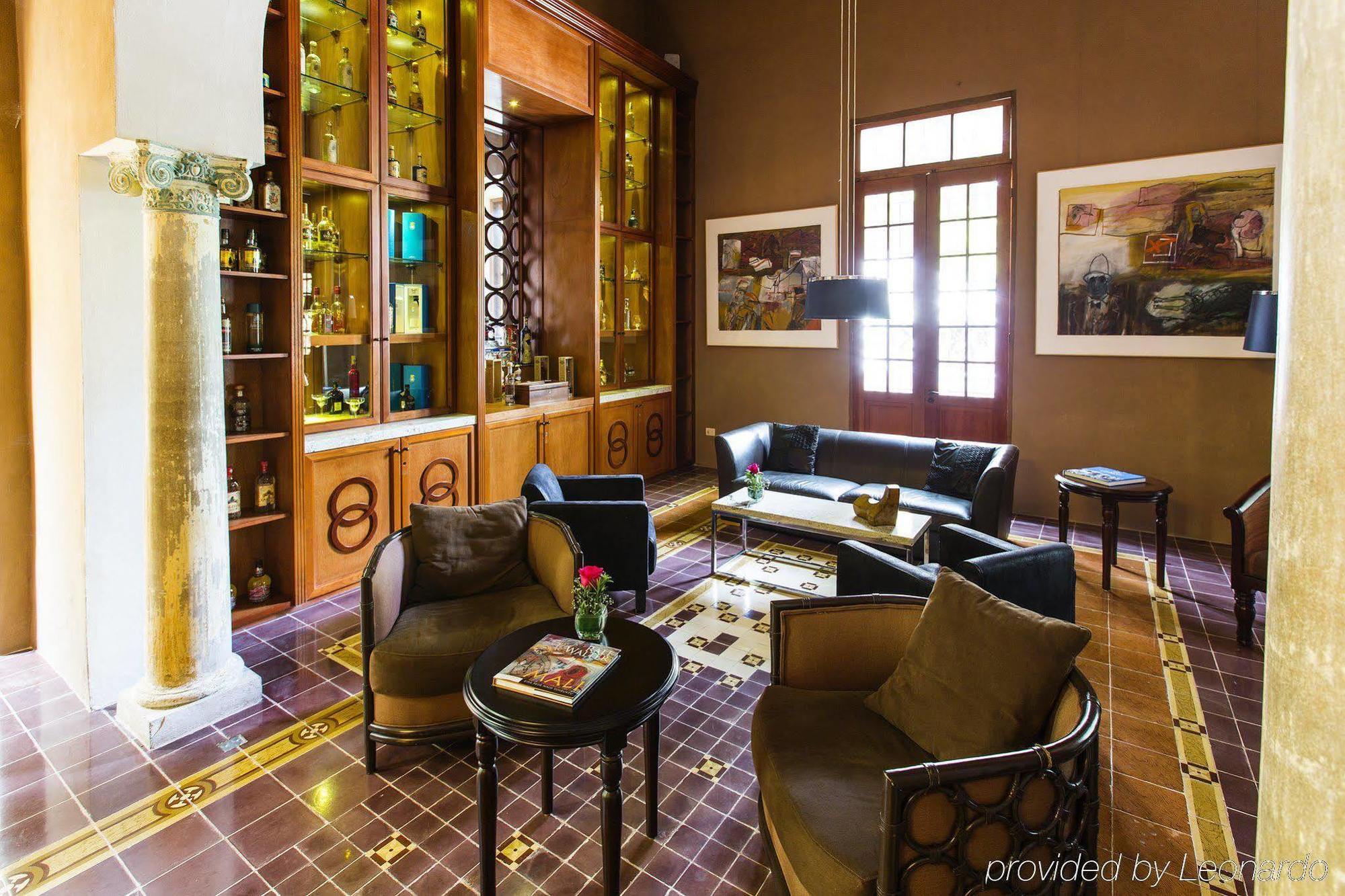 Rosas & Xocolate Boutique Hotel And Spa Merida, A Member Of Design Hotels المظهر الخارجي الصورة