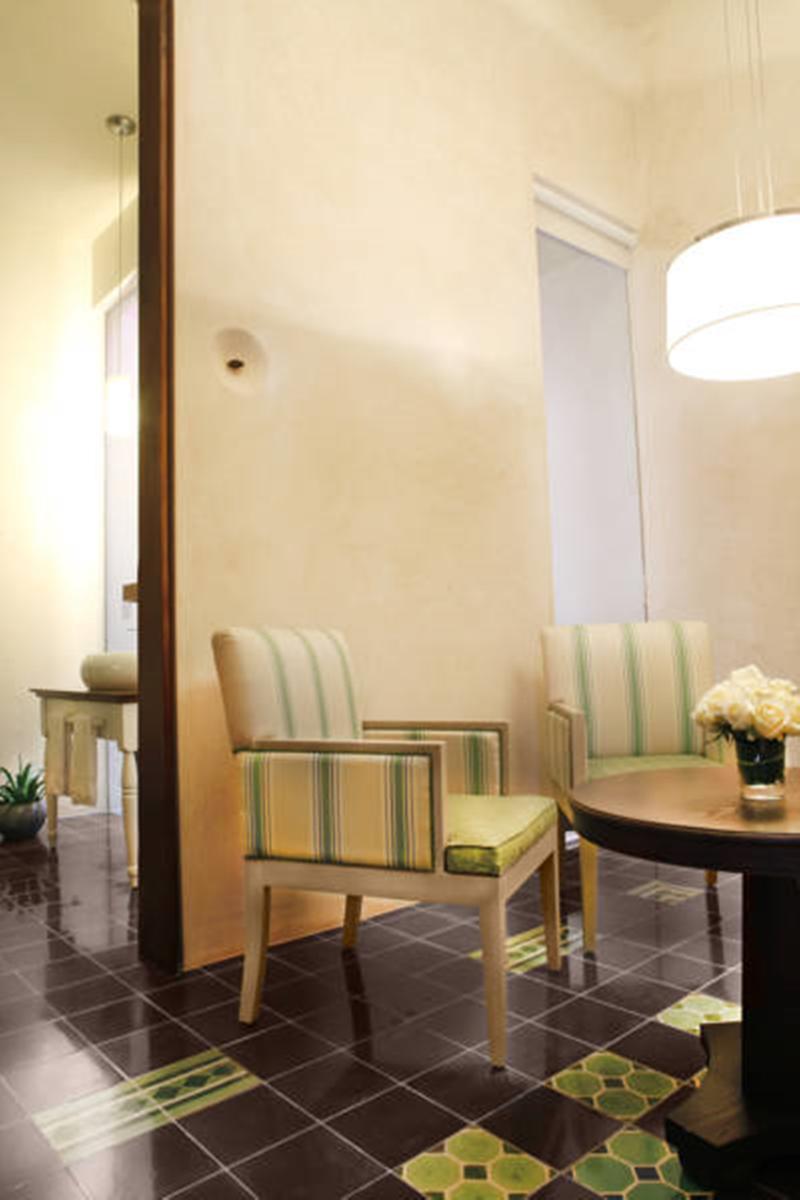 Rosas & Xocolate Boutique Hotel And Spa Merida, A Member Of Design Hotels المظهر الخارجي الصورة